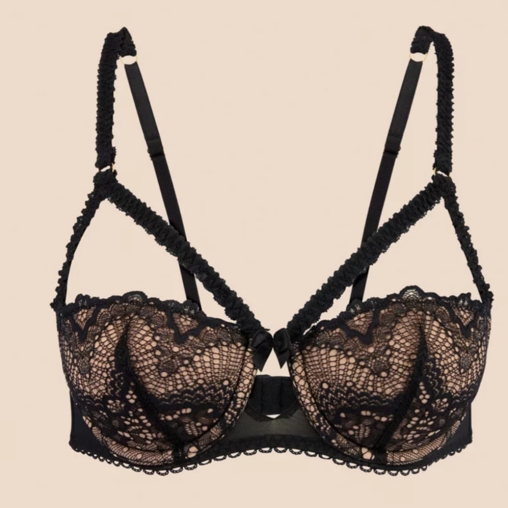 Adore Me bra